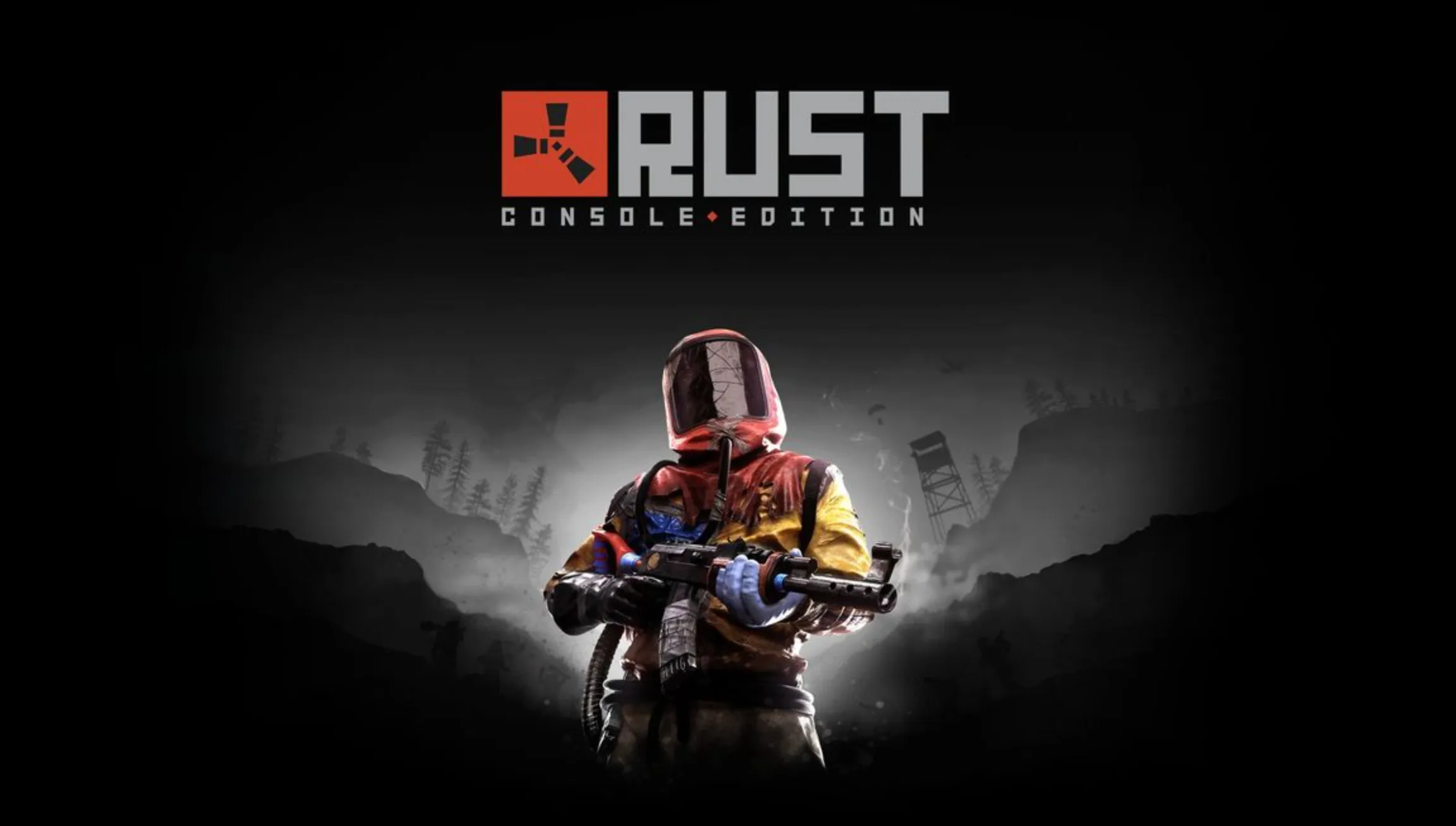 Rust and minecraft